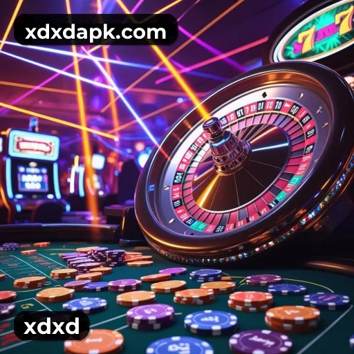 Jogos App xdxd