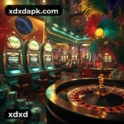 Notificações App xdxd