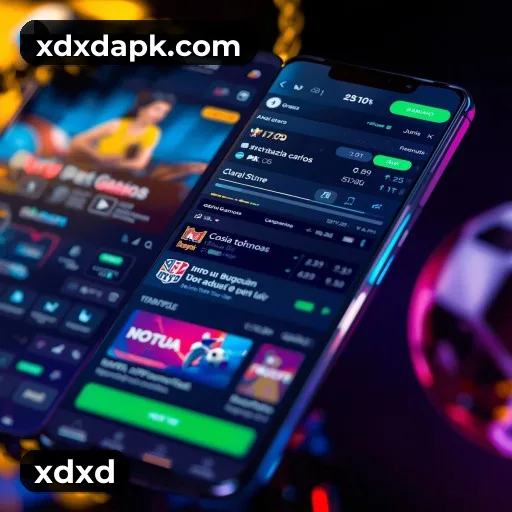 App xdxd Android