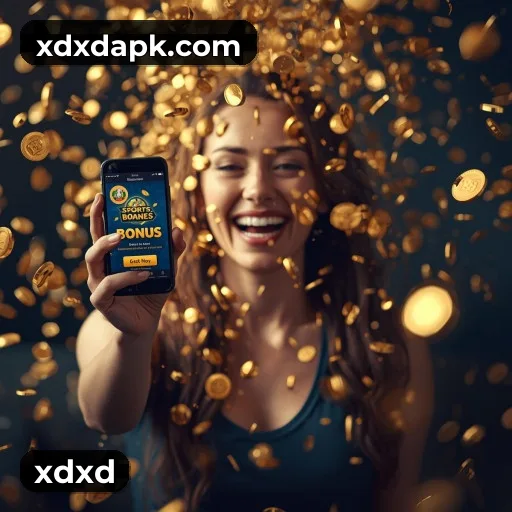 Bônus App xdxd