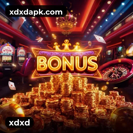 App xdxd iOS