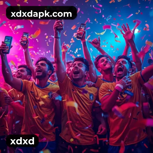 Instalar APK xdxd