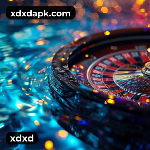 APK xdxd Android