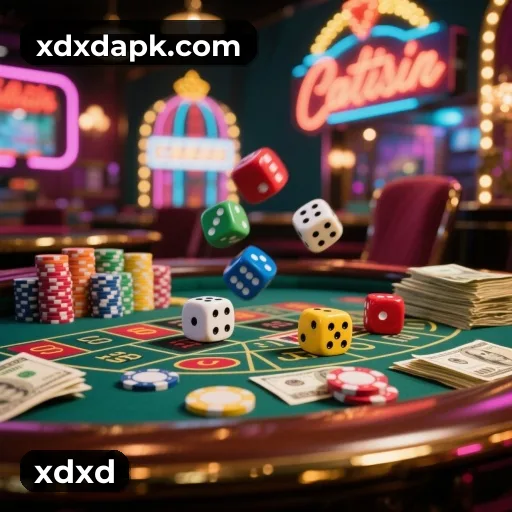 Baixar xdxd Android