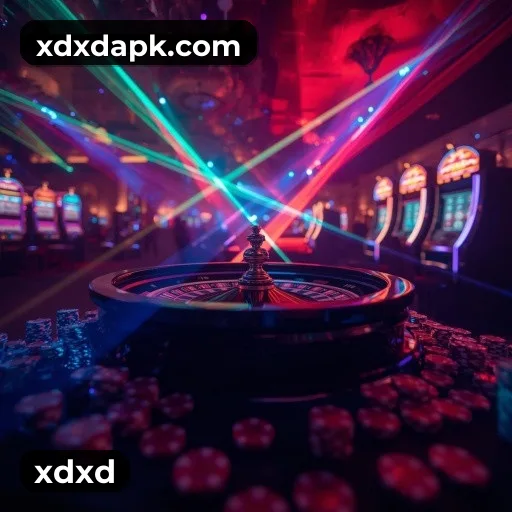App Mobile xdxd