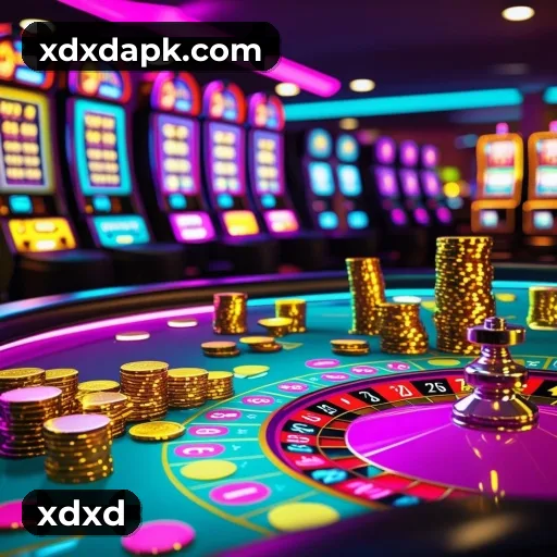 Slots em destaque xdxd
