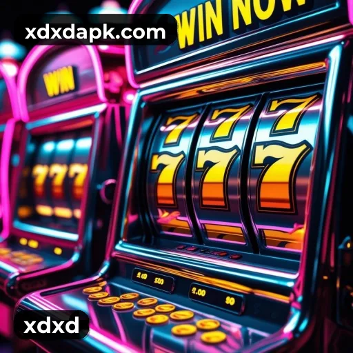 Slots mobile xdxd