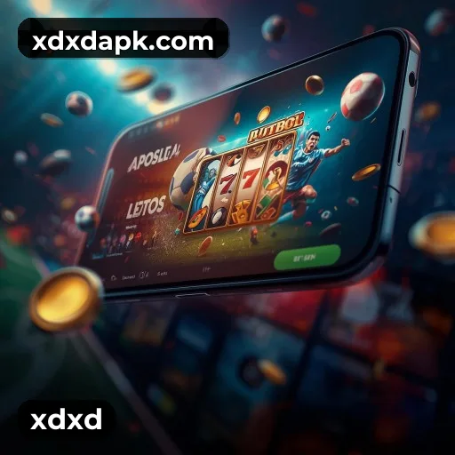 Jackpots xdxd