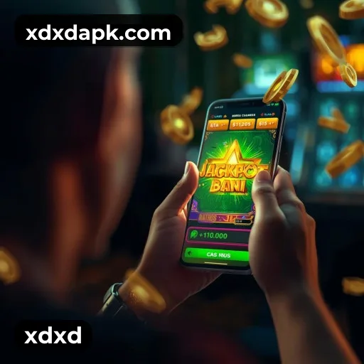 Slots mobile xdxd