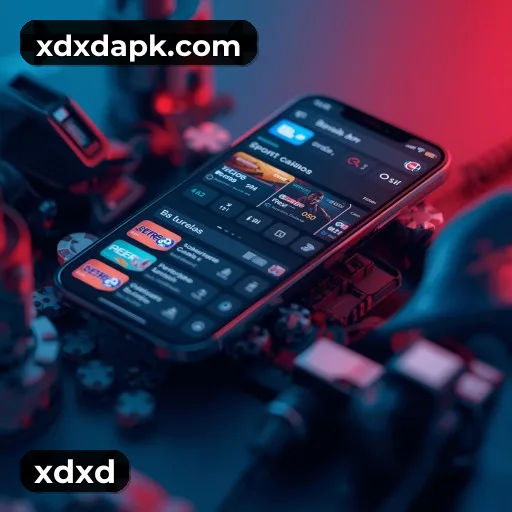 Free spins xdxd
