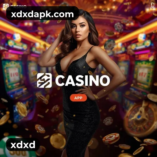 Promoções de slots xdxd