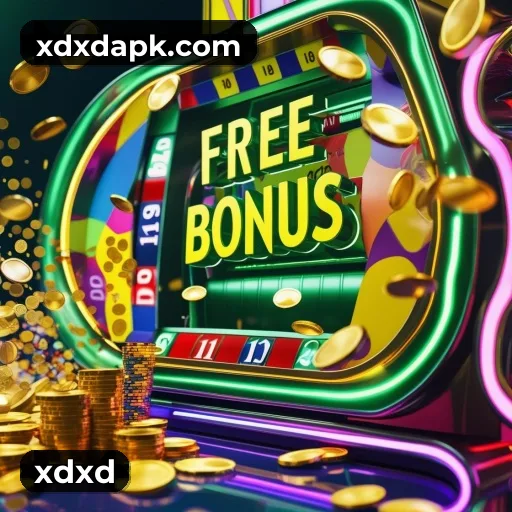 Slots RTP xdxd